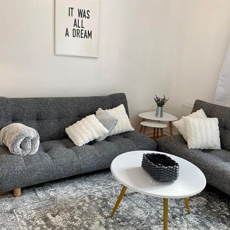Beautiful 2 Bedroom Flat In Camden London Exterior photo