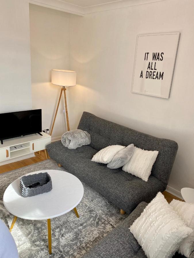 Beautiful 2 Bedroom Flat In Camden London Exterior photo