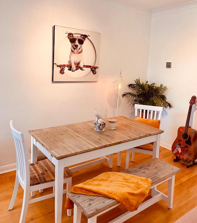 Beautiful 2 Bedroom Flat In Camden London Exterior photo