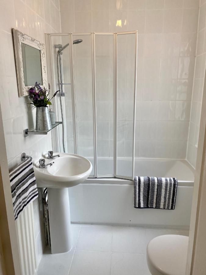 Beautiful 2 Bedroom Flat In Camden London Exterior photo