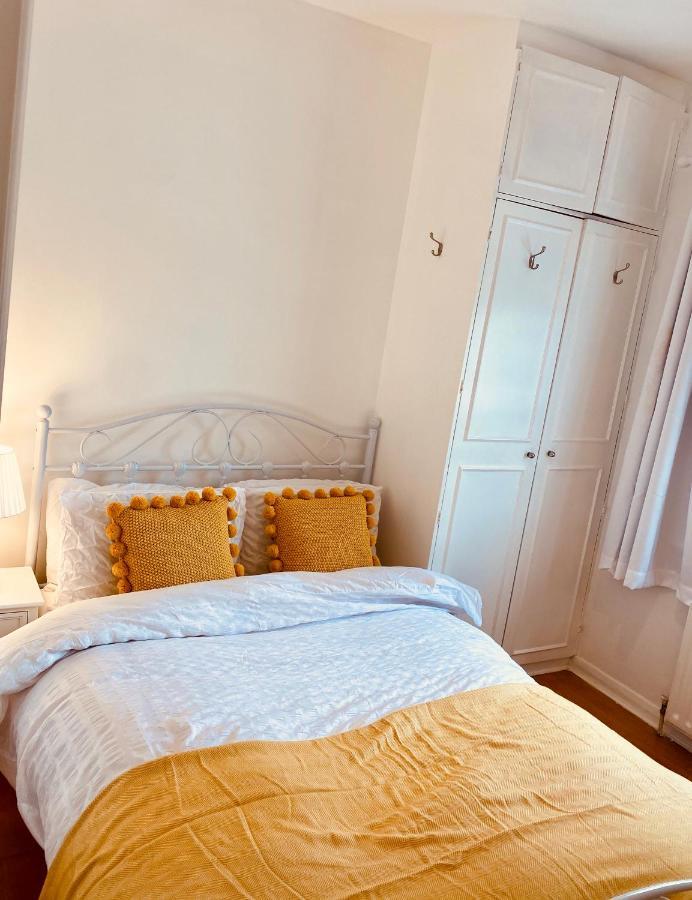 Beautiful 2 Bedroom Flat In Camden London Exterior photo